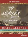 Ines del Alma Mia